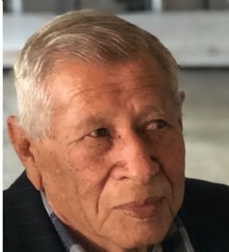 Braulio Montalvo Profile Photo