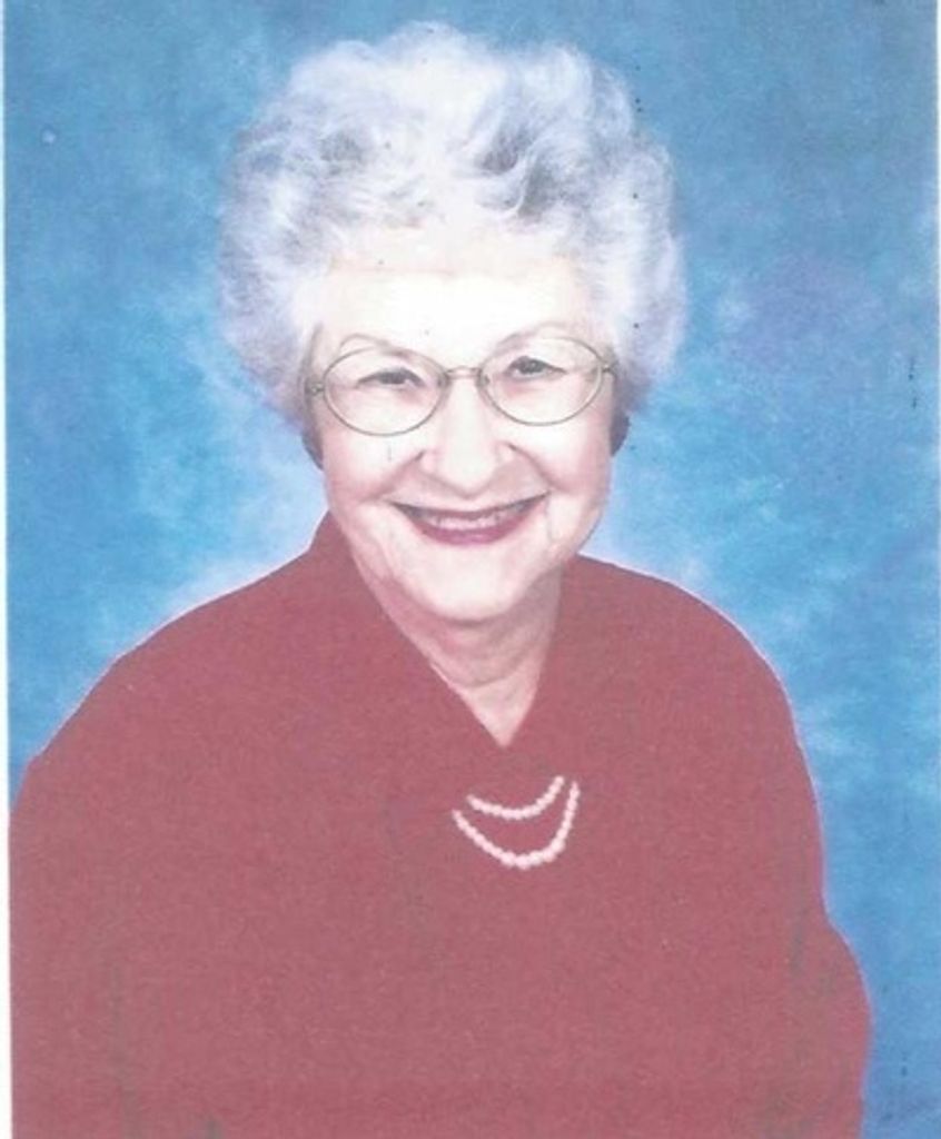 Norma Ulrich Clark Profile Photo