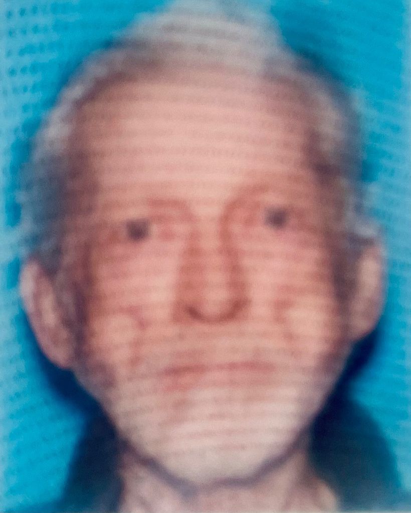 Larry Thomas Magee Profile Photo