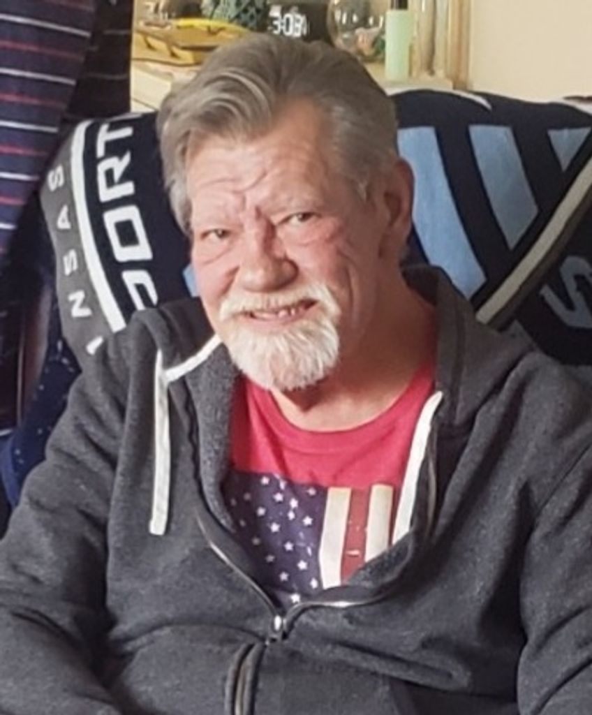 Steven Lee Mosby Profile Photo