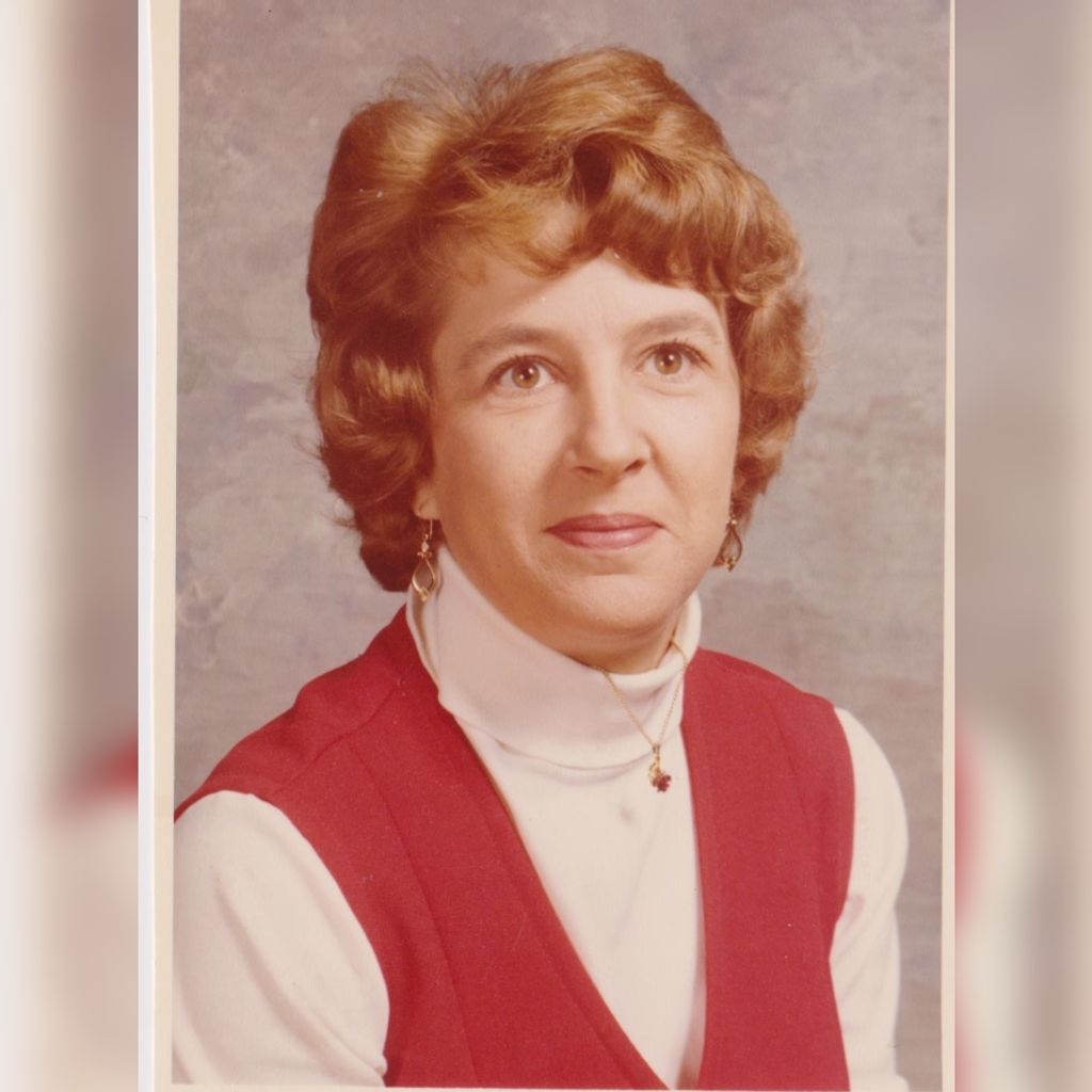 Carole Kathryn Jones Profile Photo