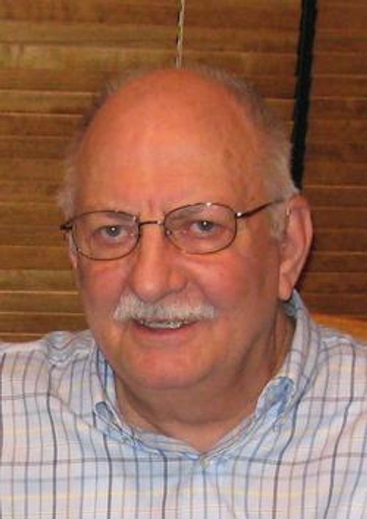 Roger Calvin Phillips