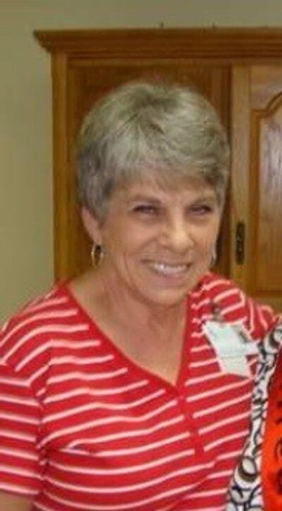 Sheilah Simmons Childree Profile Photo