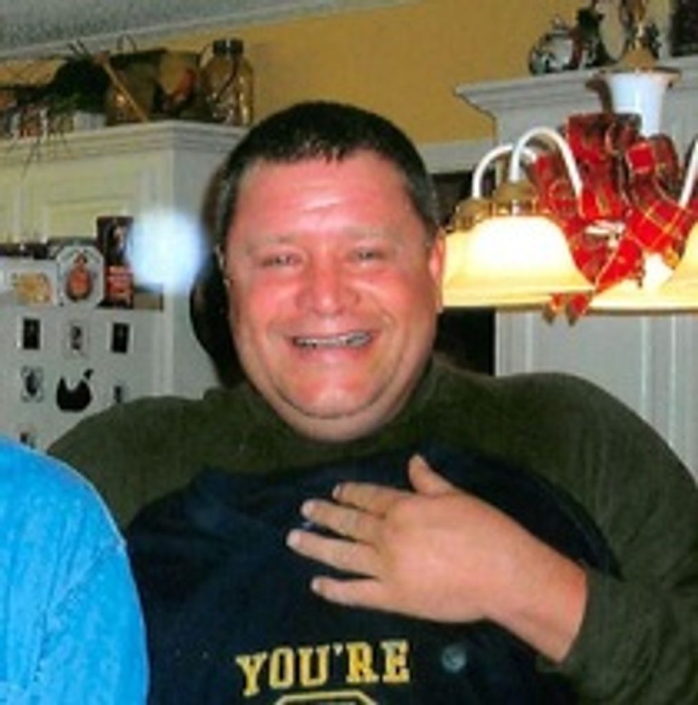 David Crafton