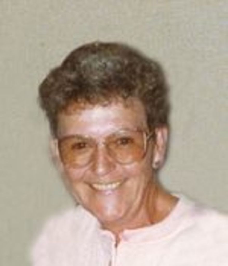 Darlene Tastad