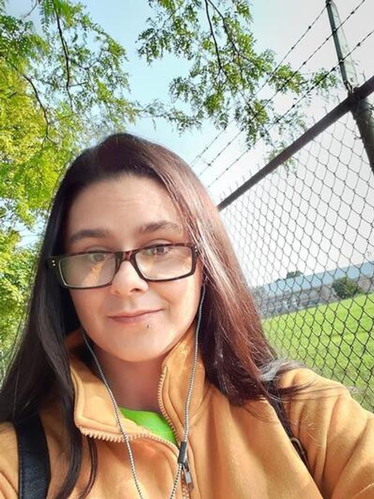 Virginia Rebecca Baker Profile Photo