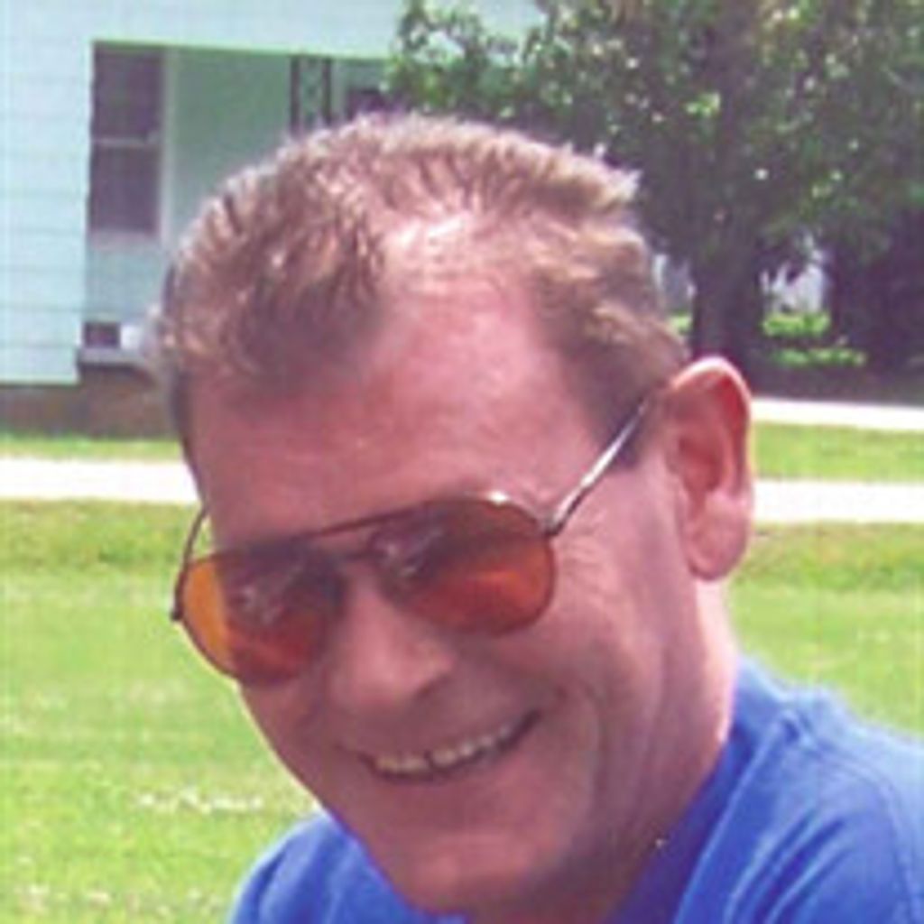 Richard Edward Tyler