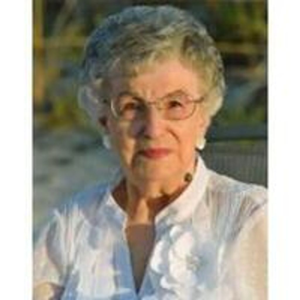 Camilla Scott Profile Photo