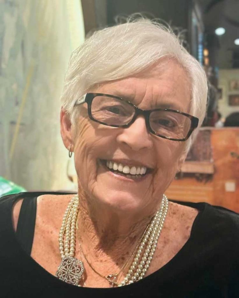 Linda Huneycutt