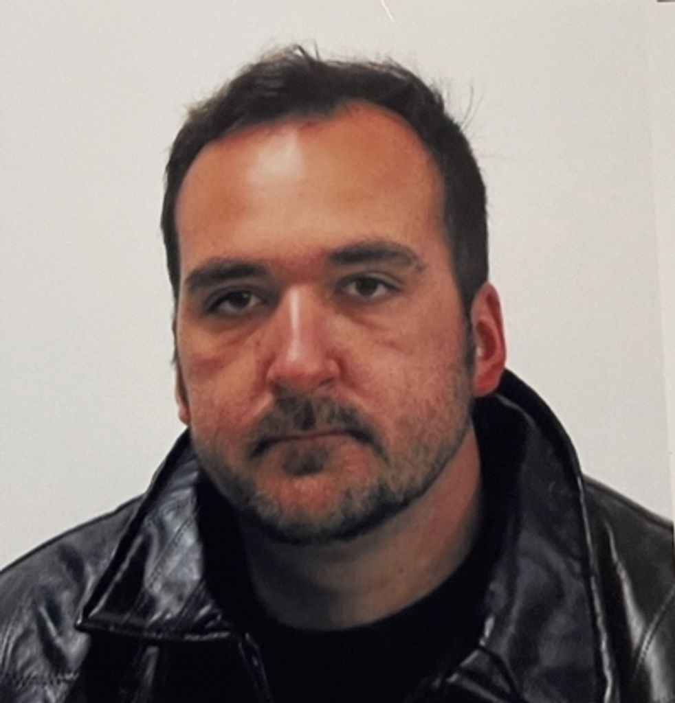 Daniel D. Hershberger Profile Photo