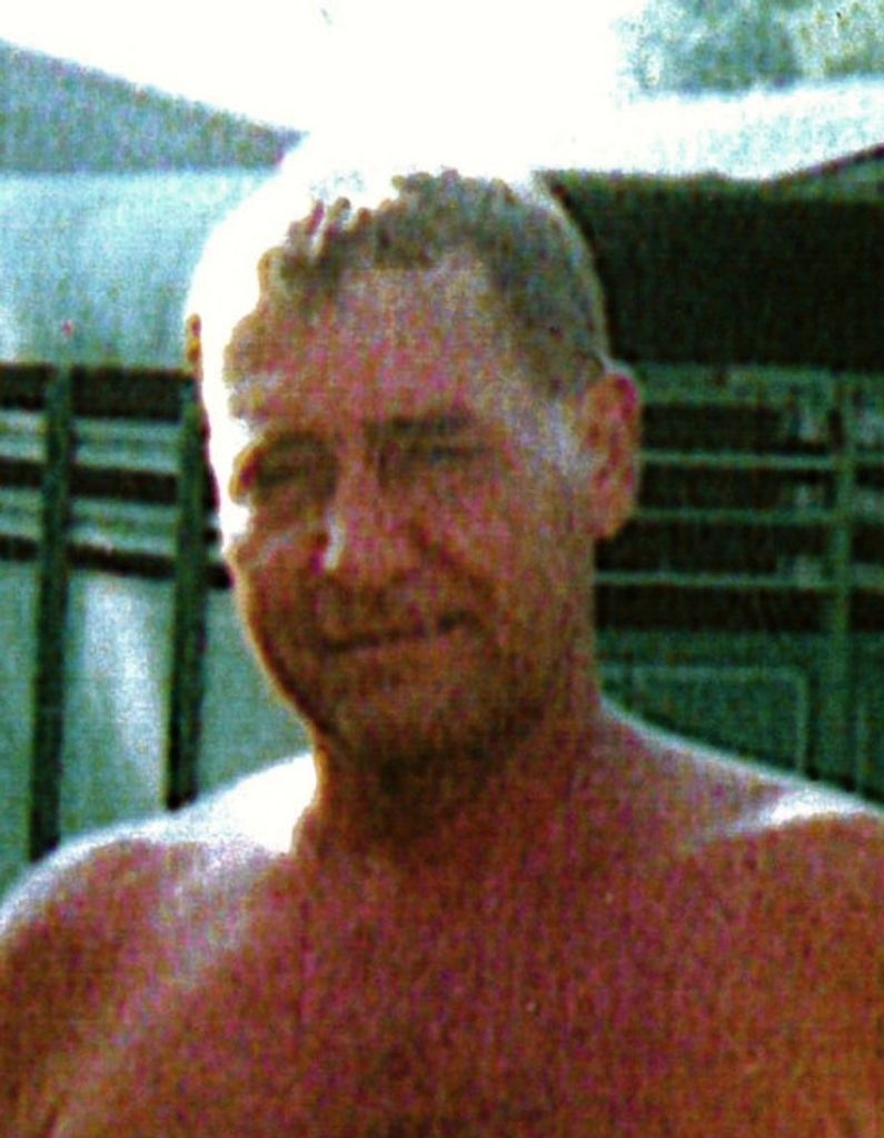 Roger Medlin Profile Photo