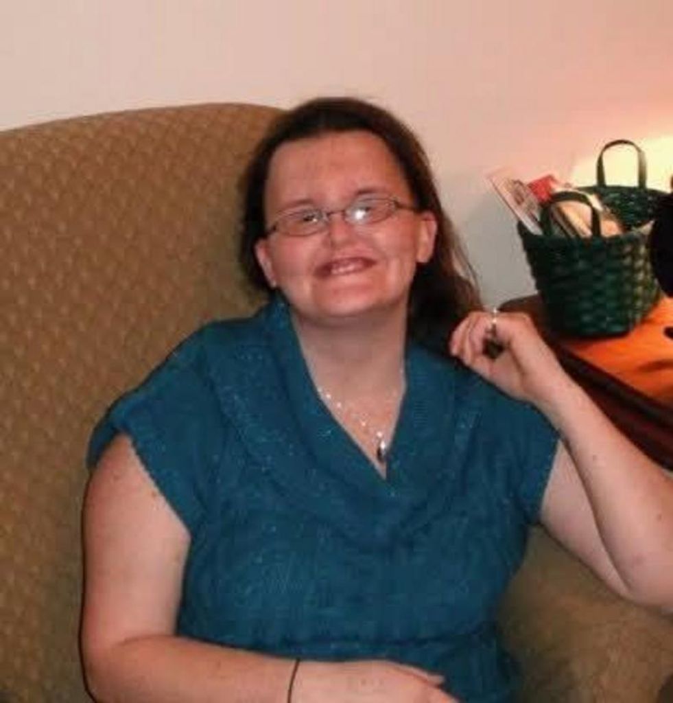 Sandra Marie Ferguson Profile Photo
