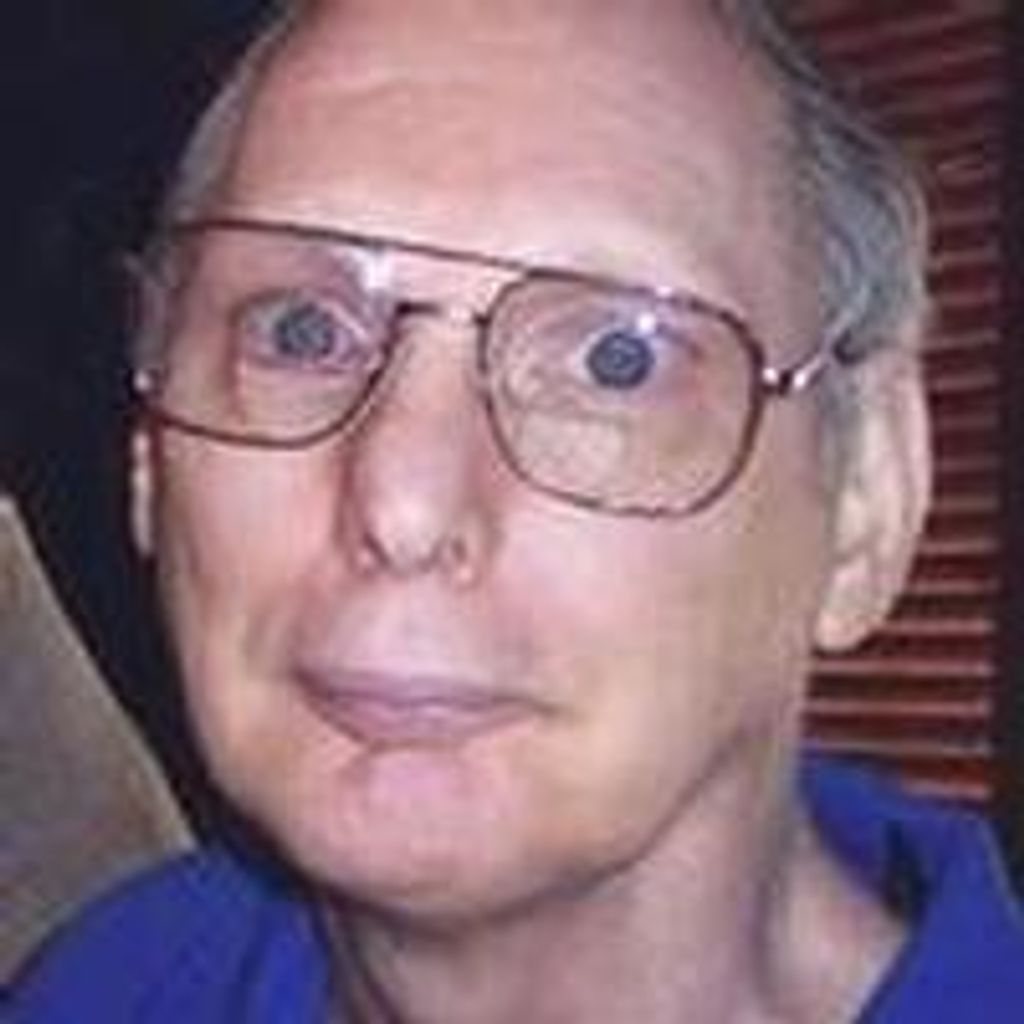 James "Jimmy" H. Roberts