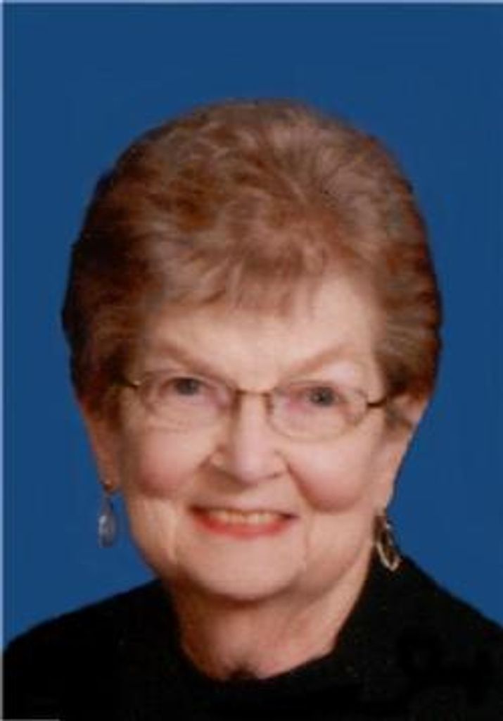 Marlys Wenner Profile Photo