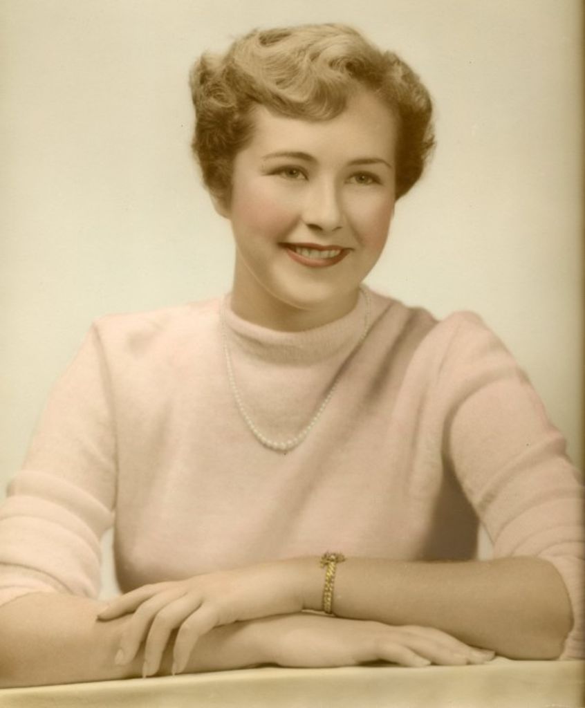 Rita M. Puorro
