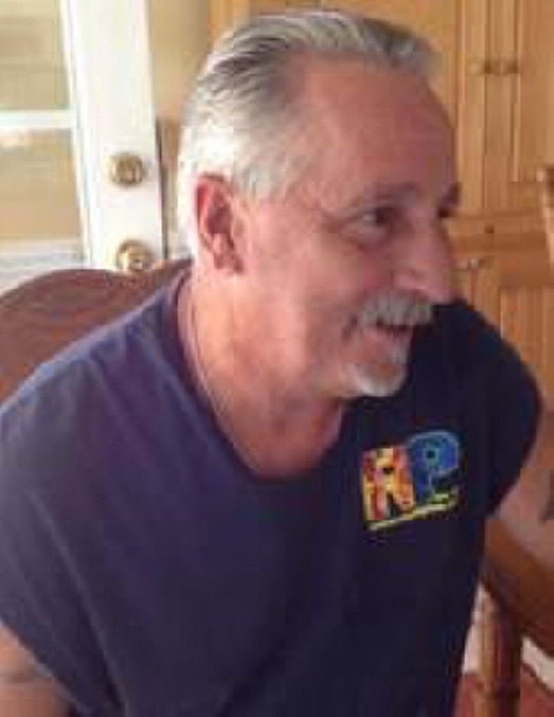 Hall James Conley Jr.