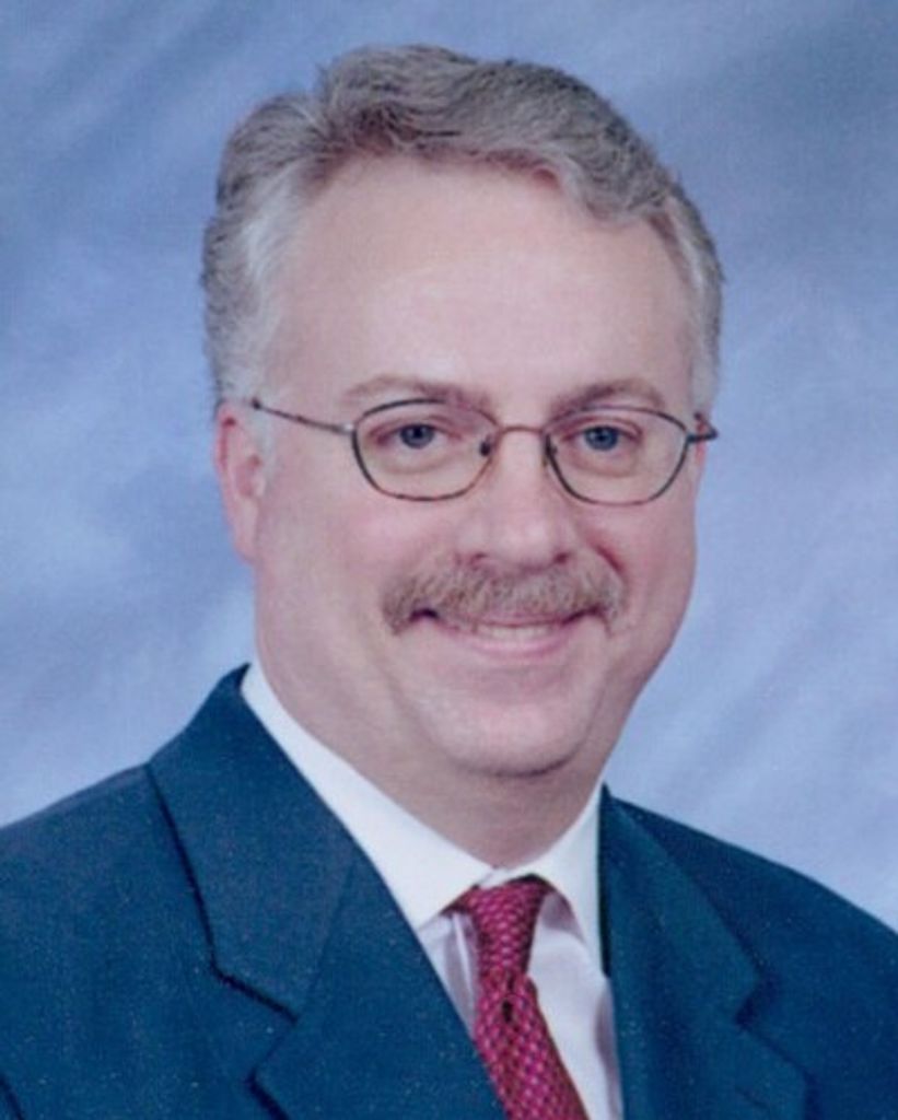 Dr. Paul Hood Barfield, Jr.