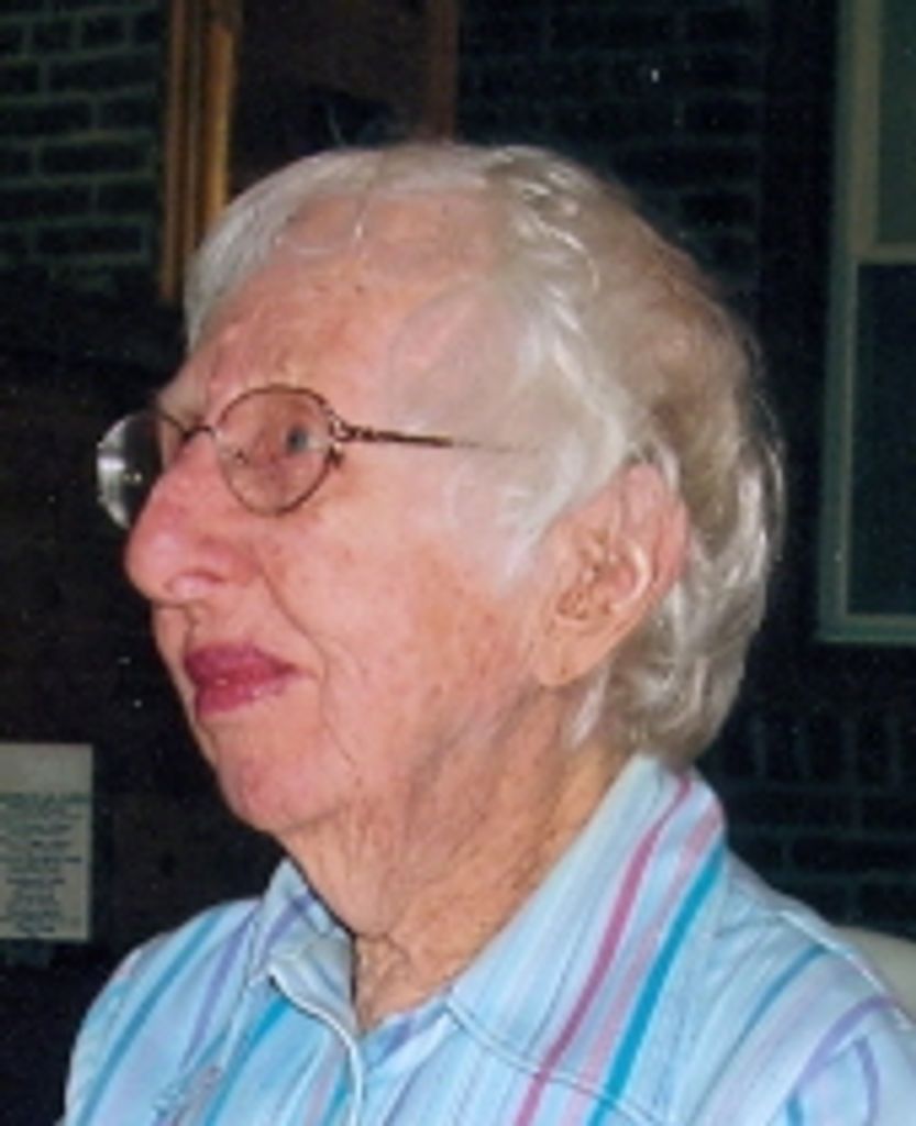 Eleanor Wardrop
