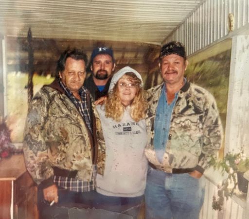 Dean Eversole photo gallery thumbnail 134 of 137