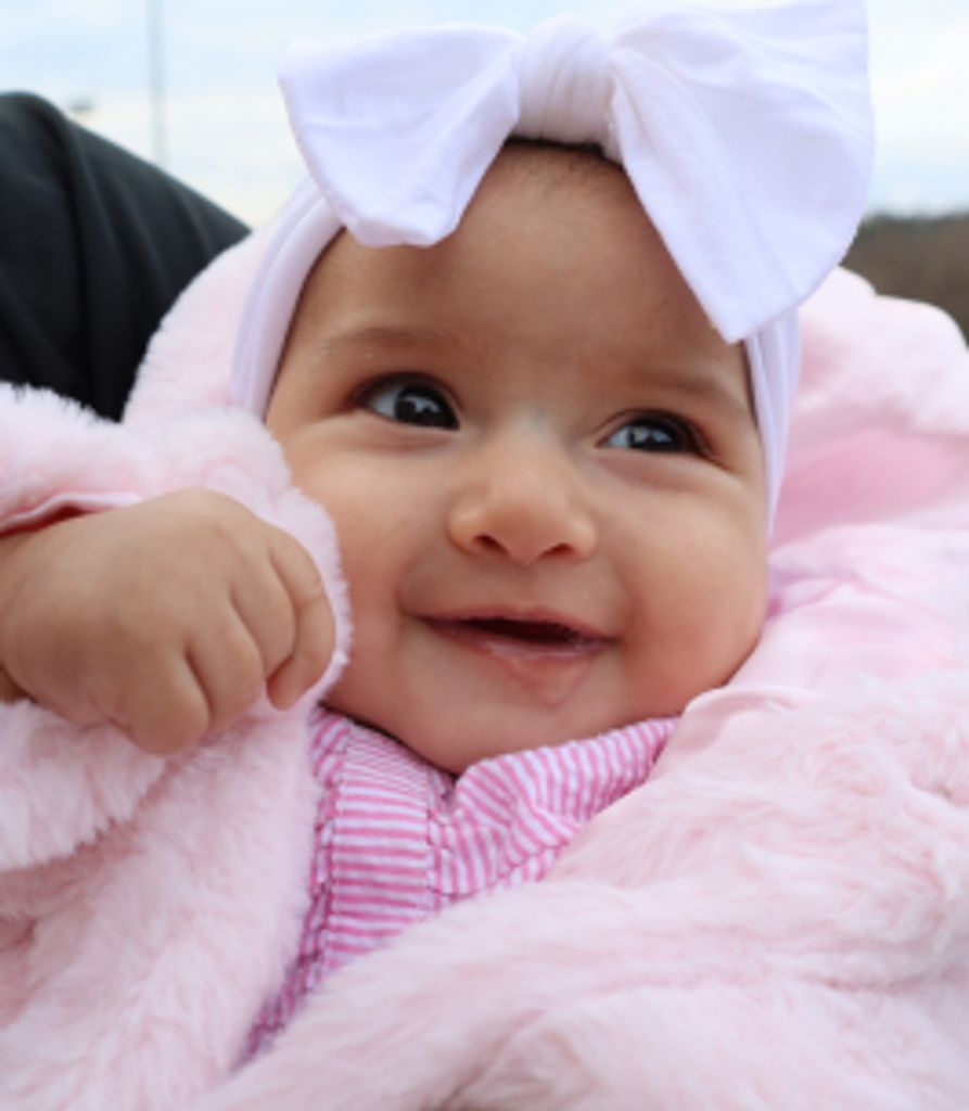 Macie Mcconnell Montaño Profile Photo