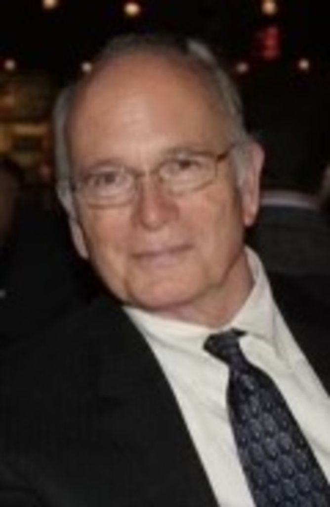 Charles Ray Jansen
