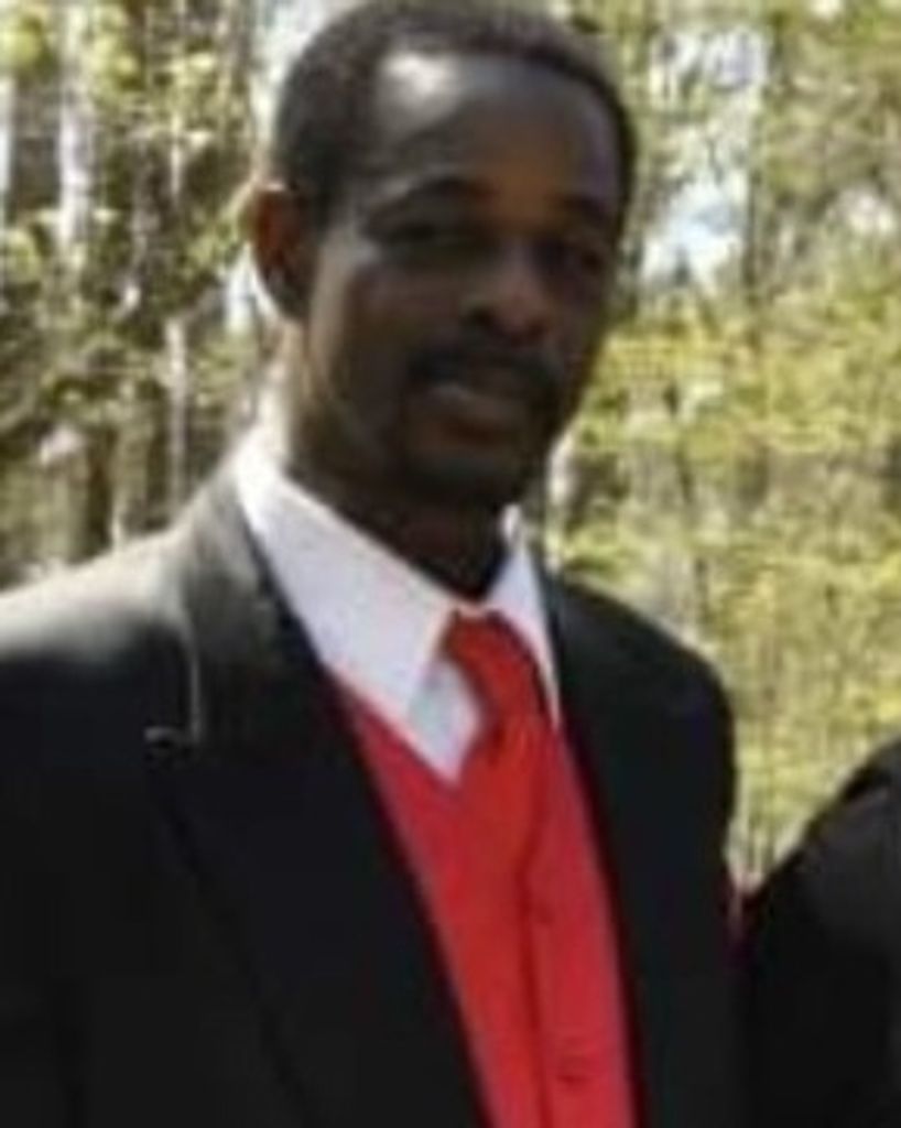 Rickey Luvel Boyd Profile Photo
