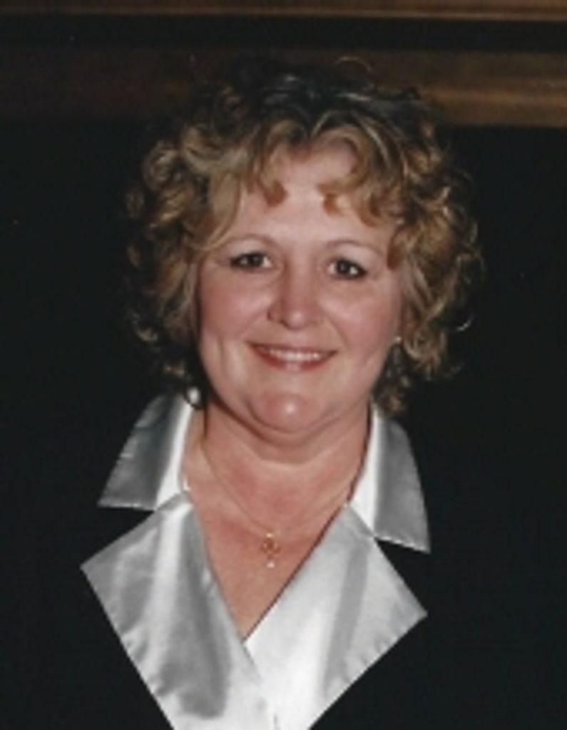 June Alice Clark