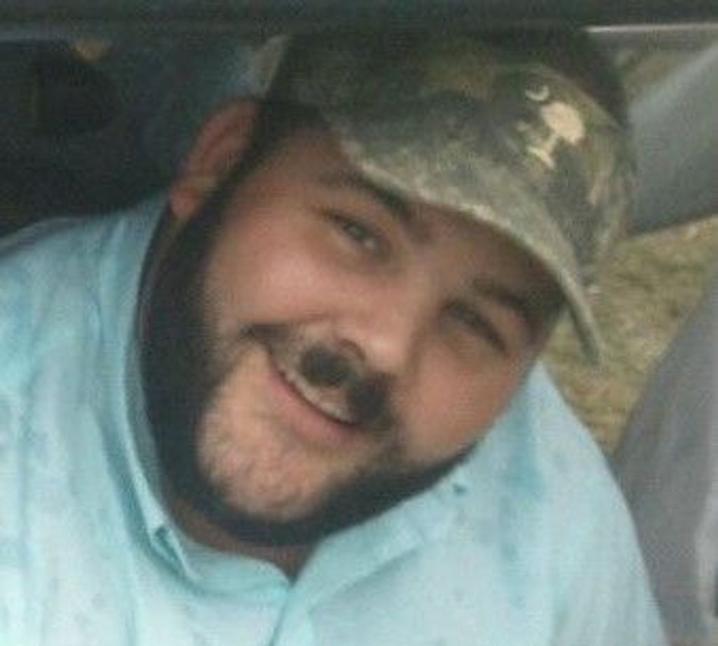 Robert Markley Mead Profile Photo