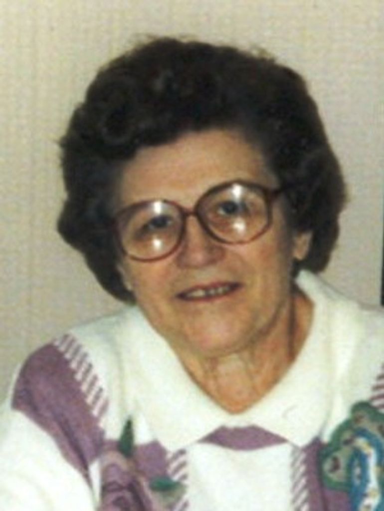 Magdalene Keller