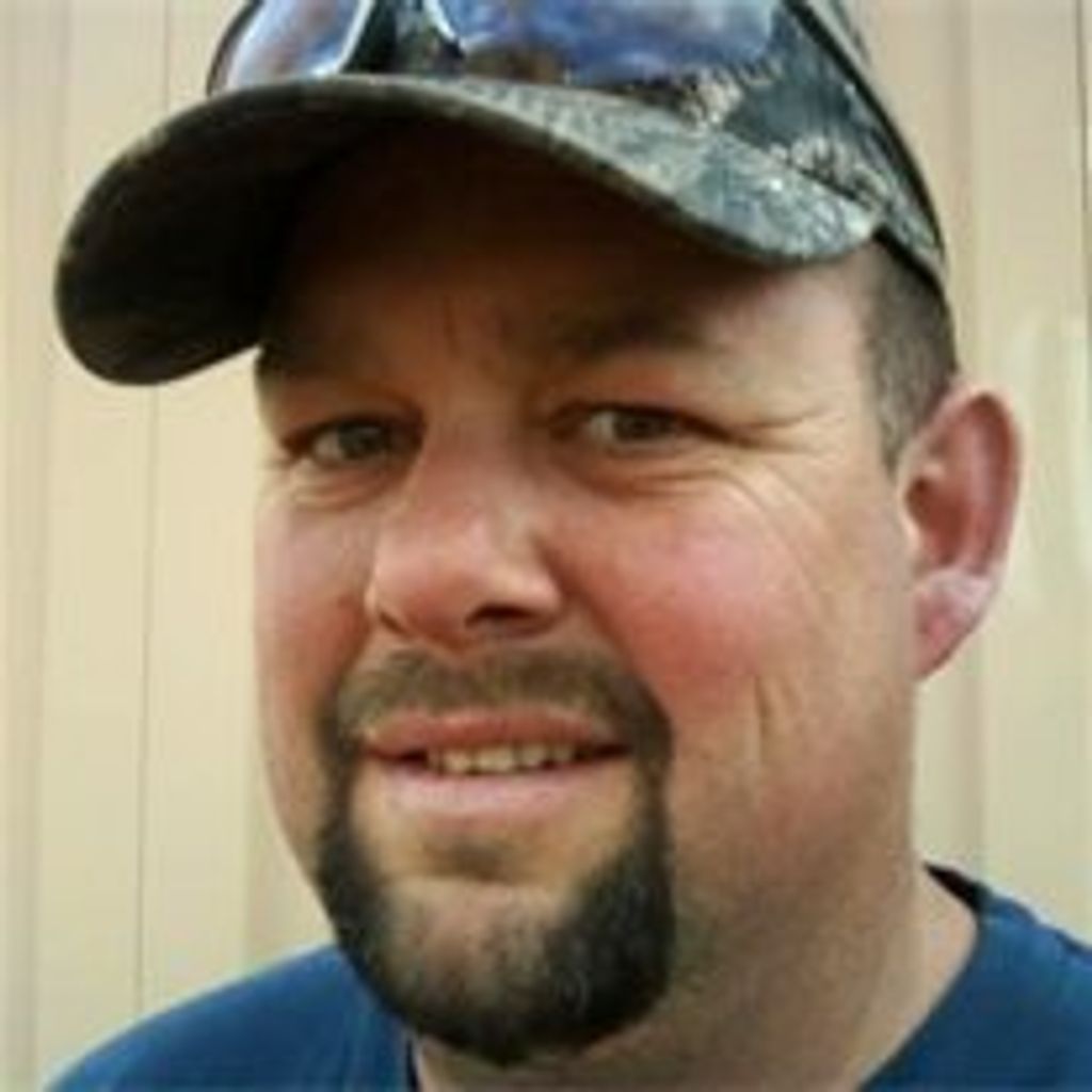 James Wesley Moore