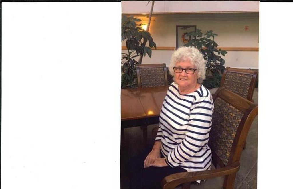 Rose Lavina Reid Profile Photo