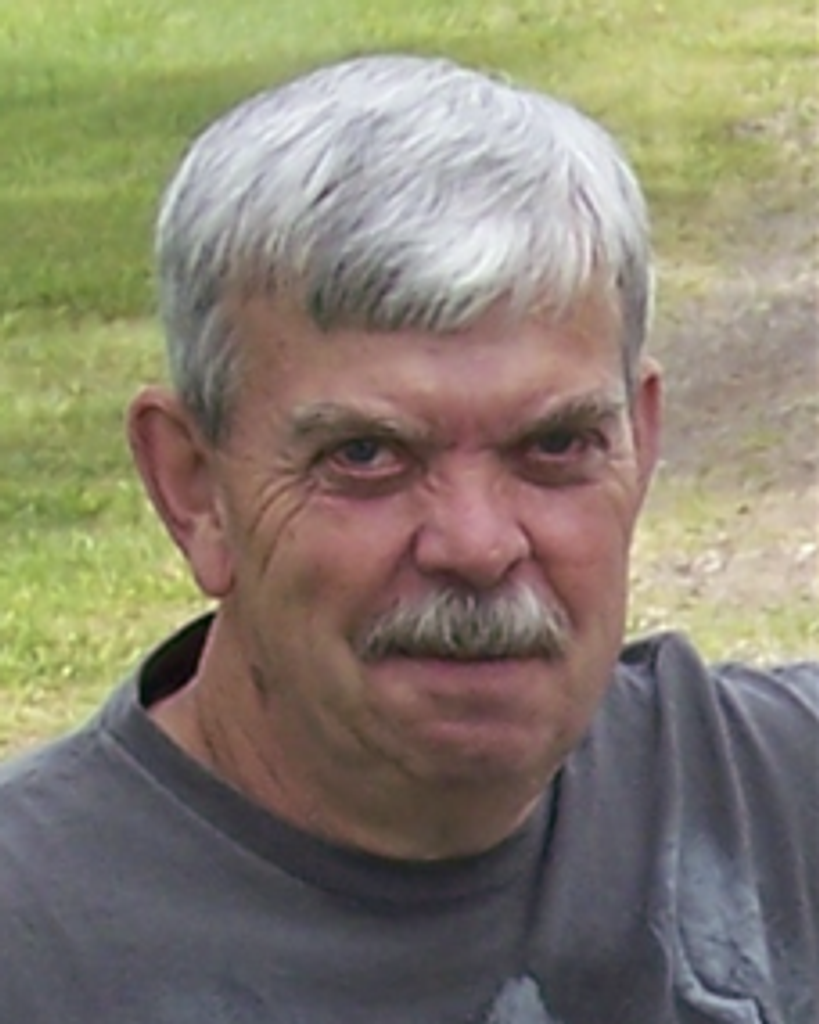 Ronald Wayne Daniels