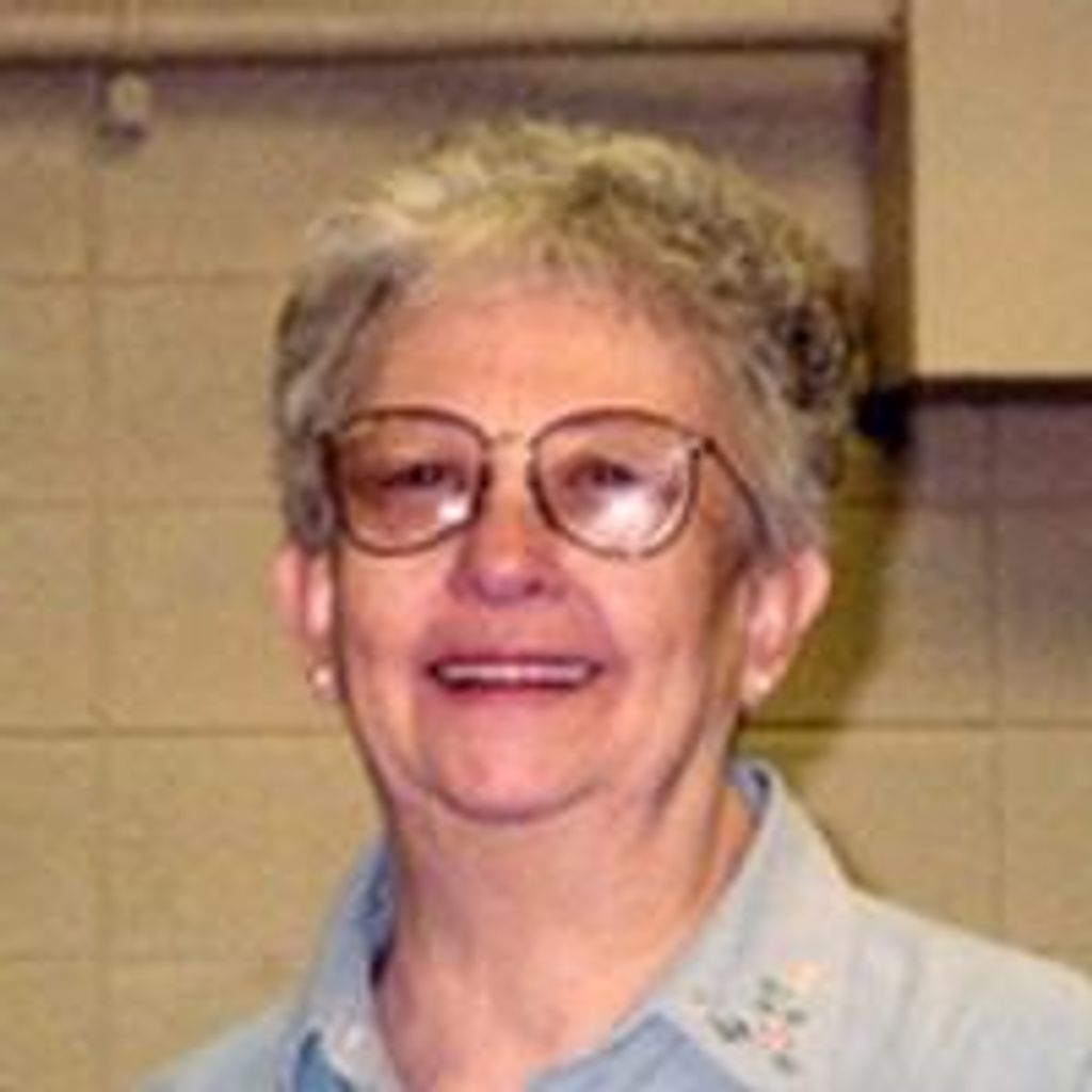 Anna May Walters