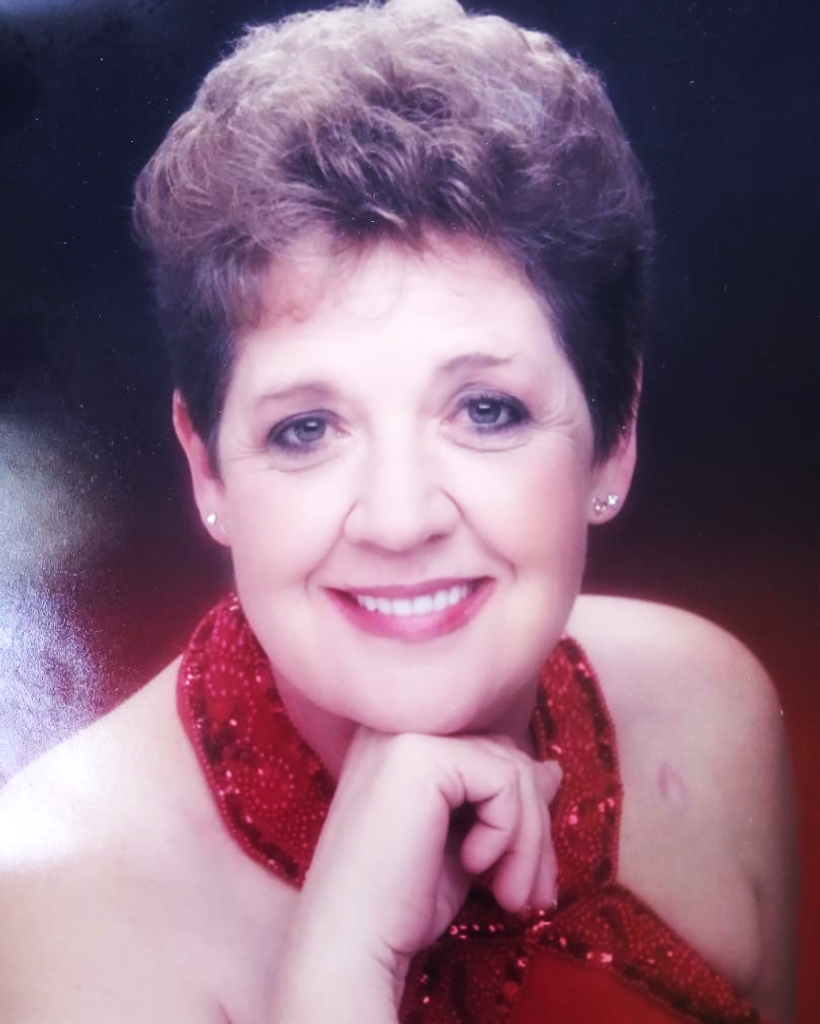 Linda Lou Higby Profile Photo