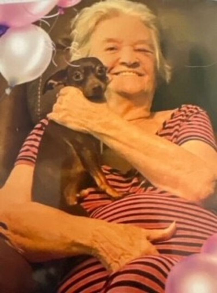 Patricia Ann Payne Profile Photo