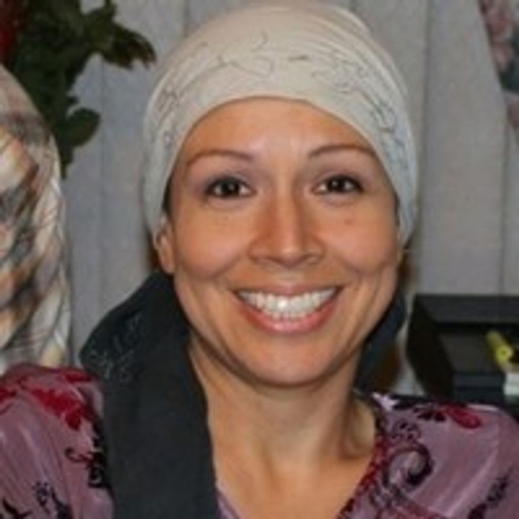 Michelle Marie Mueller