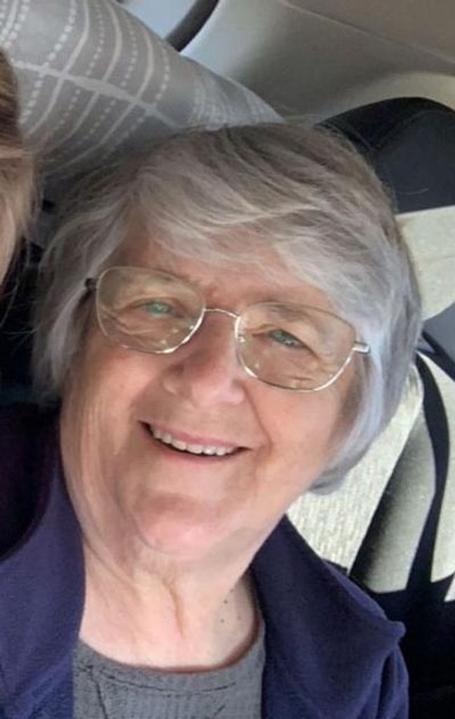 Judith "Judi" Ann Vanhook Profile Photo