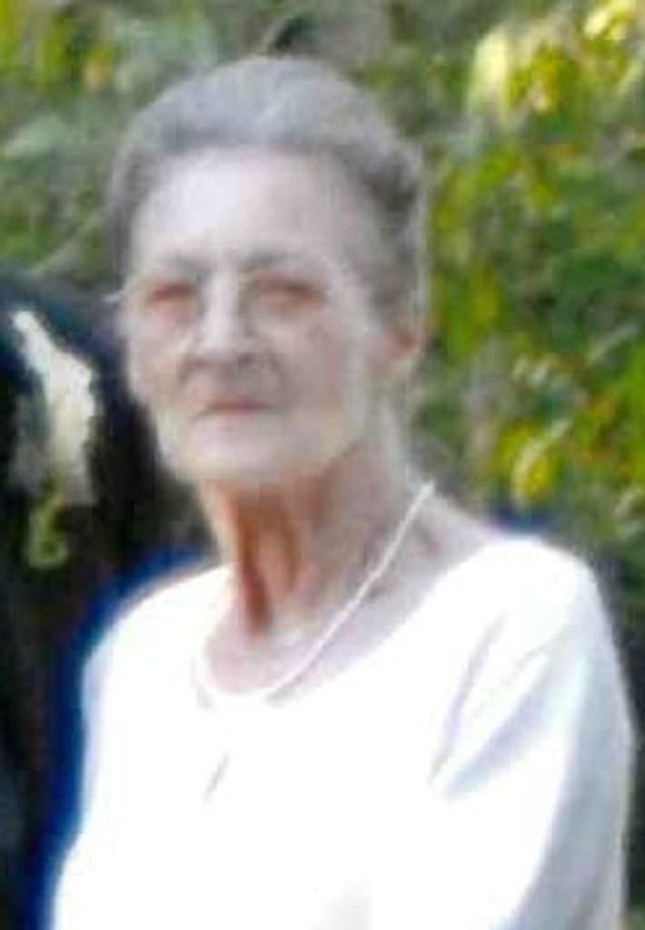 Phyllis Bukraba Cunningham