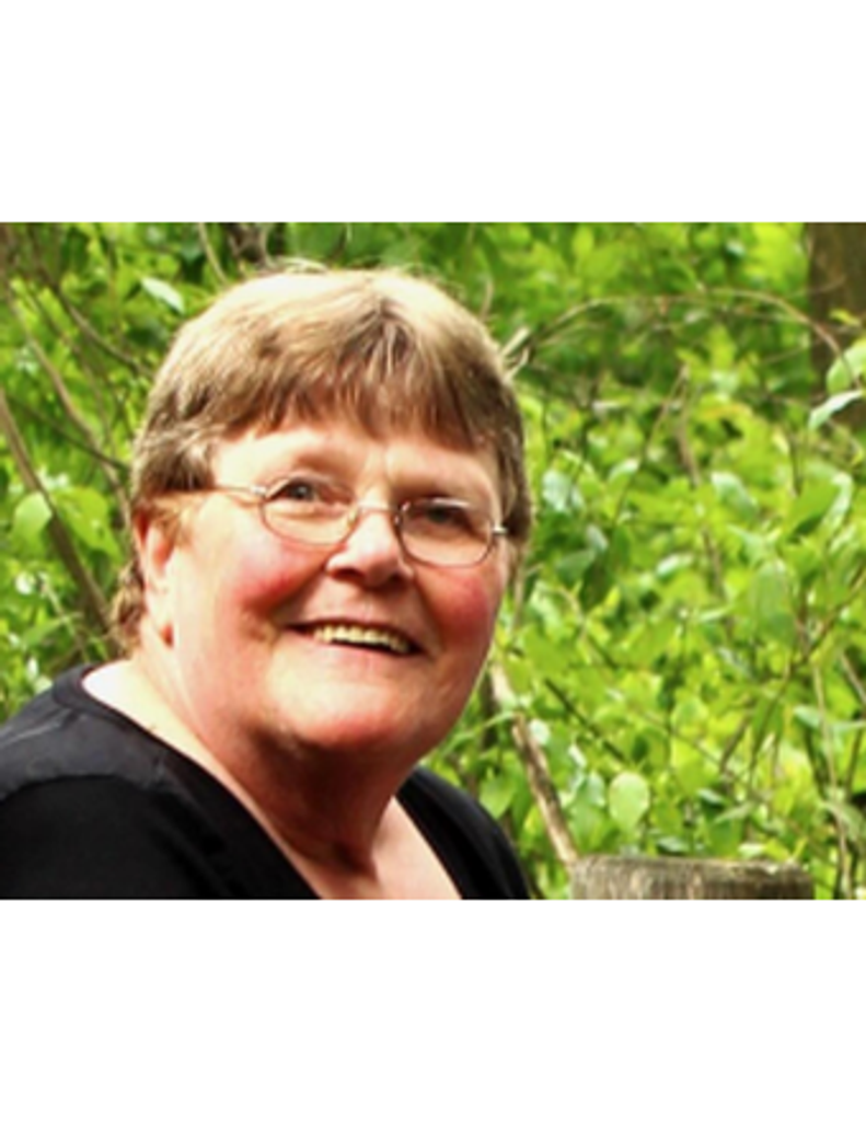 Marlene  Ann (Ferguson) Bindschatel