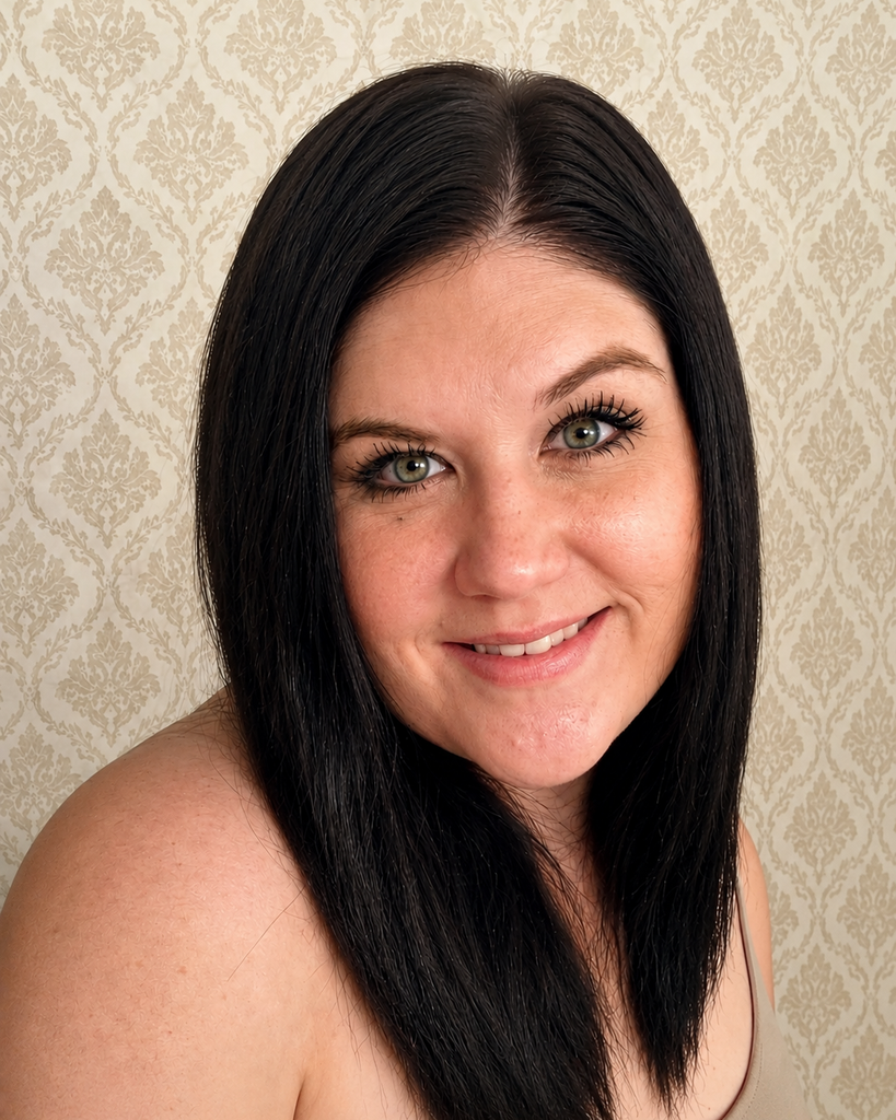 Kalie Marie Dublin White Profile Photo