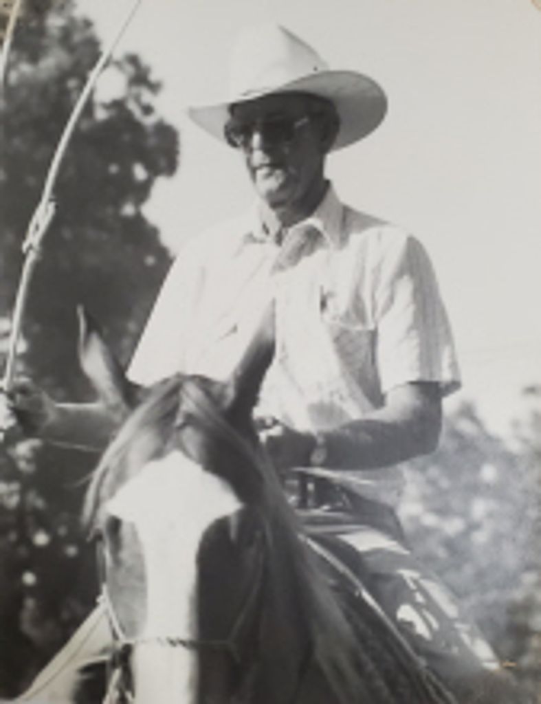 Thomas "Tom" Lee Creager