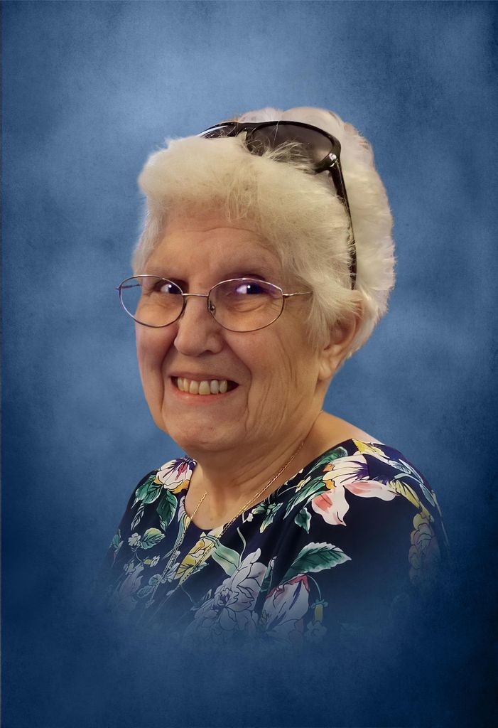 Shirley Dean (Mitchell) Barnard Profile Photo