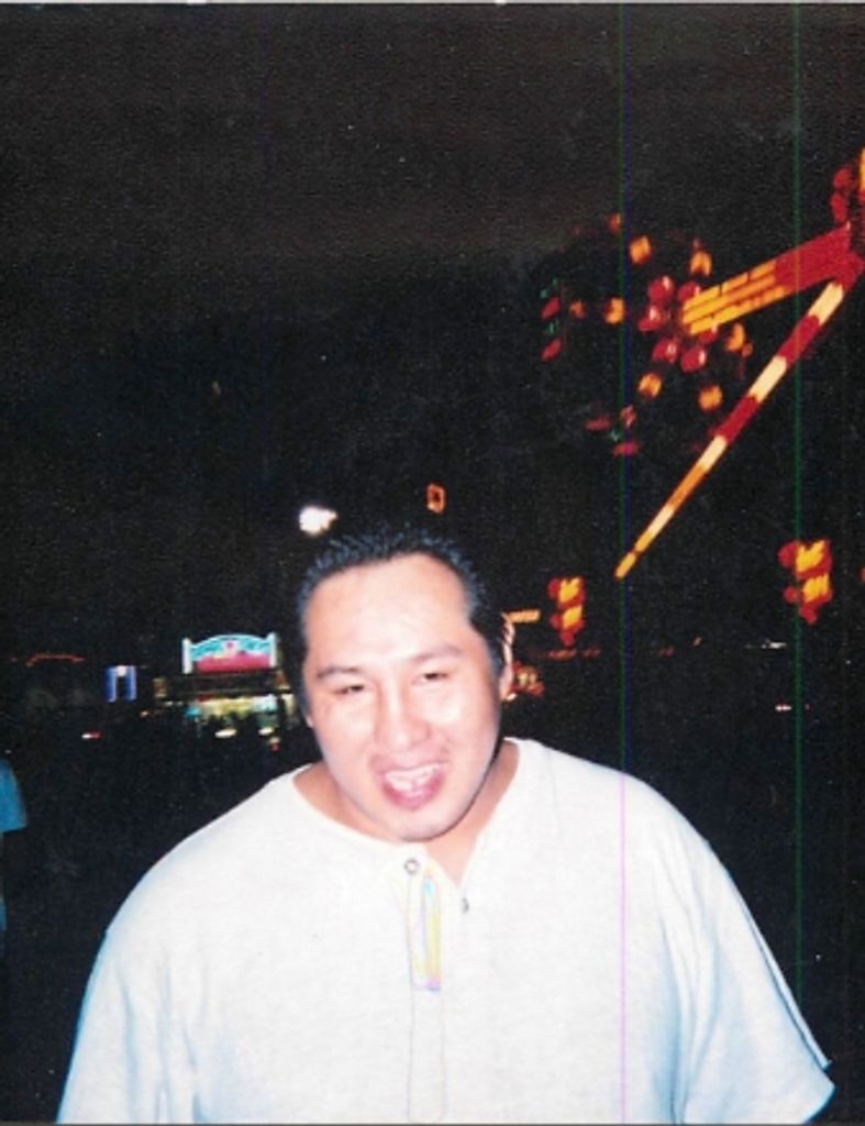 Floyd Allen  Beaver Profile Photo