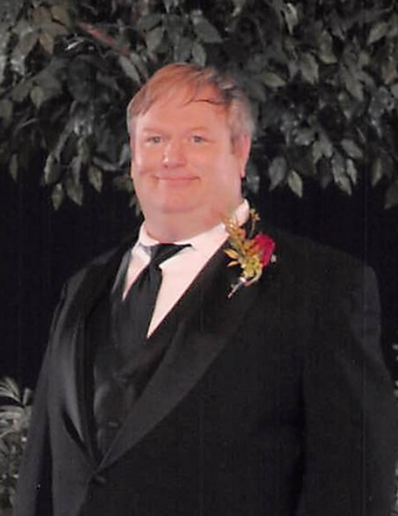 Randy W Hart