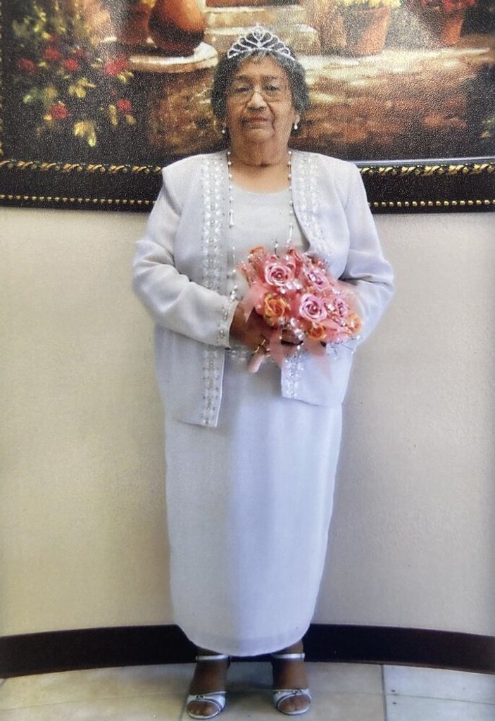 Virginia Martinez