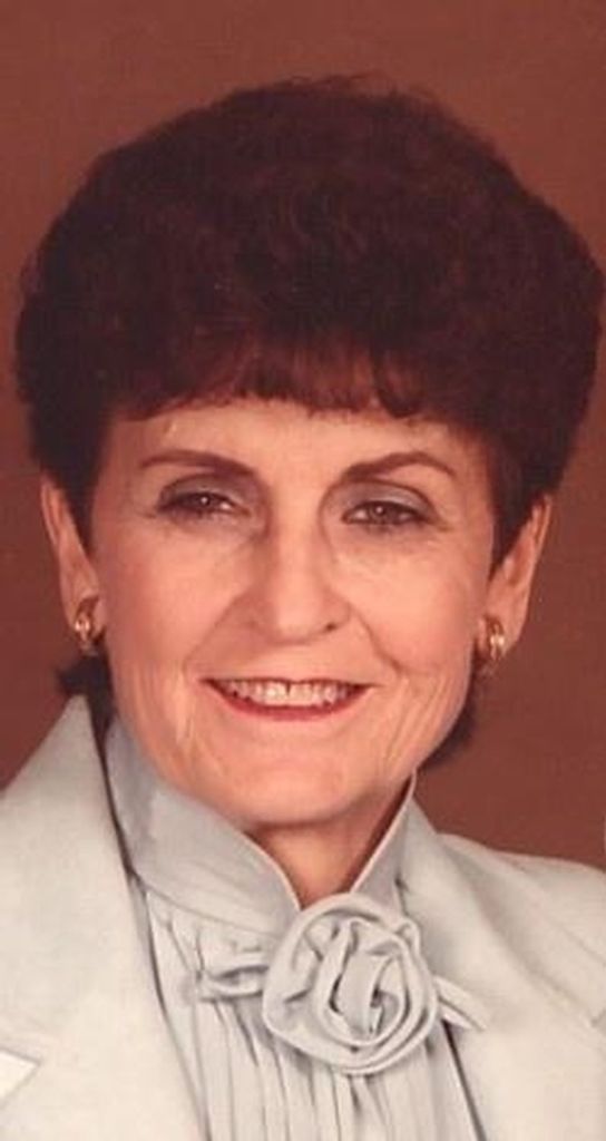 Florine Kathryn Miller