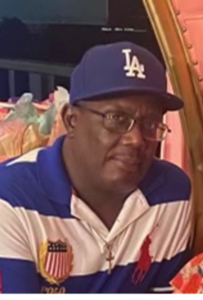 Alexander Briggs Profile Photo