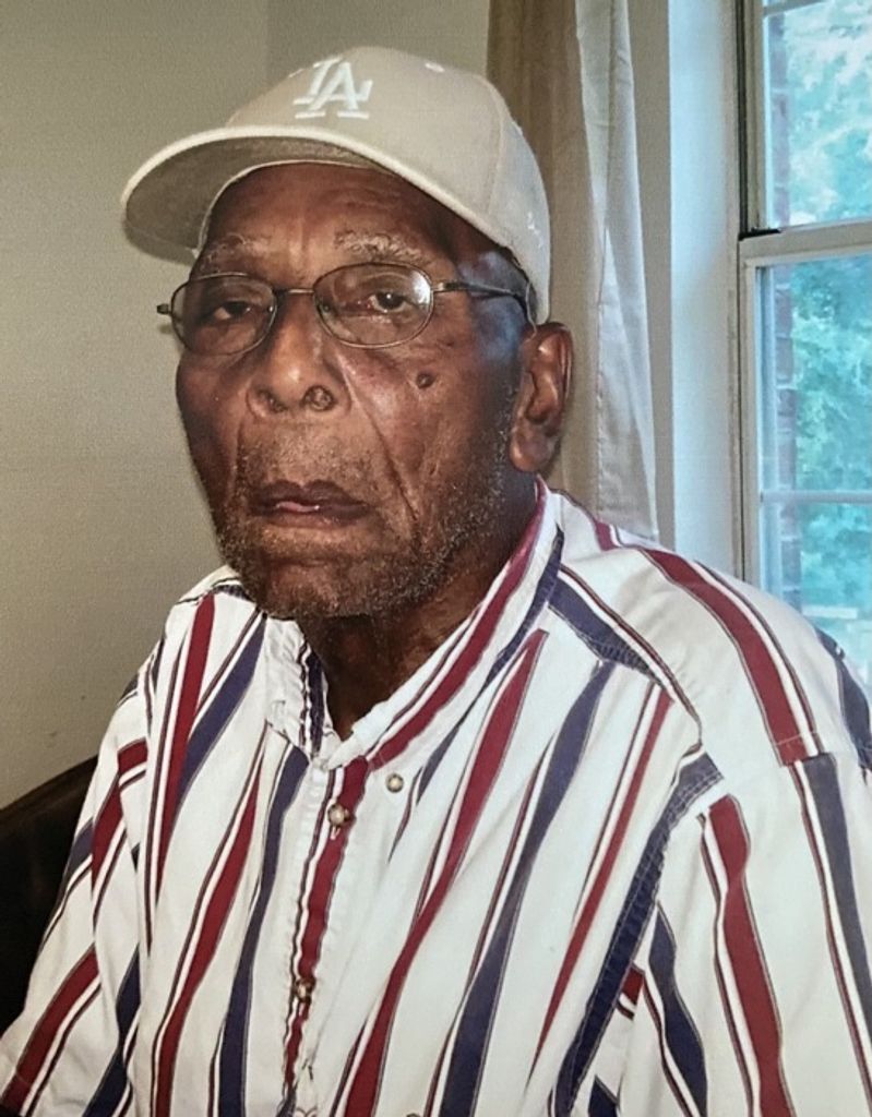 David Young Henderson