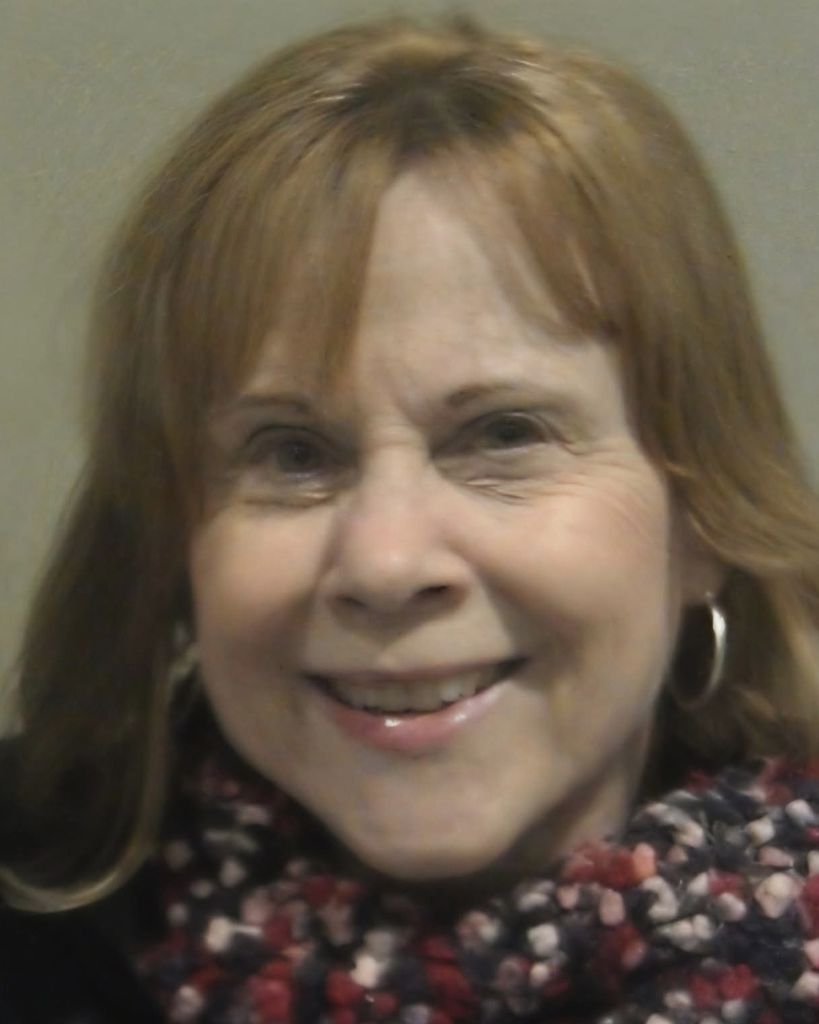 Claudia Jean Chapman