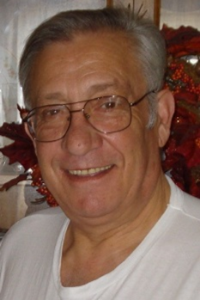 Adriano Soares Profile Photo